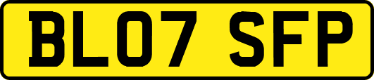 BL07SFP