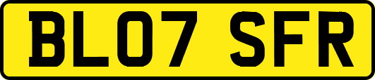 BL07SFR
