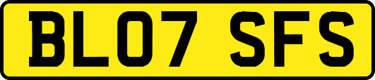 BL07SFS