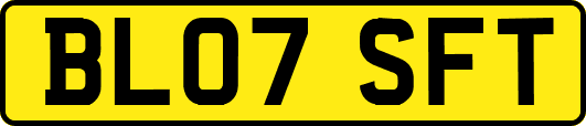 BL07SFT