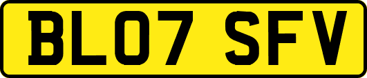 BL07SFV