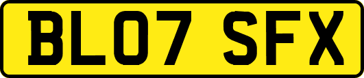 BL07SFX