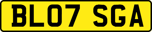 BL07SGA