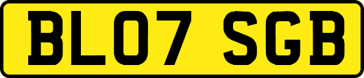 BL07SGB