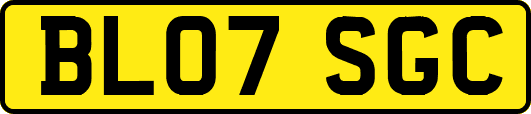 BL07SGC