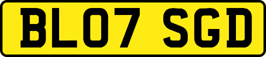 BL07SGD