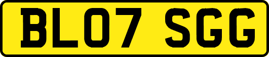 BL07SGG