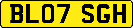 BL07SGH