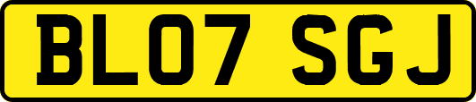 BL07SGJ