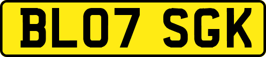 BL07SGK
