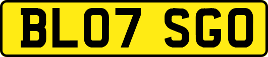 BL07SGO