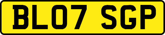BL07SGP