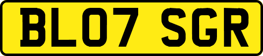 BL07SGR