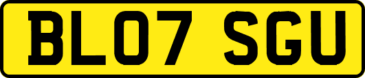 BL07SGU