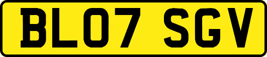 BL07SGV
