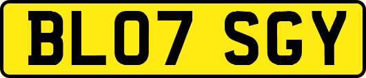 BL07SGY