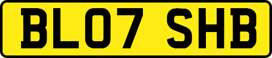 BL07SHB