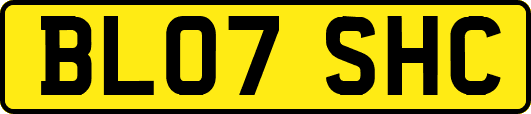 BL07SHC