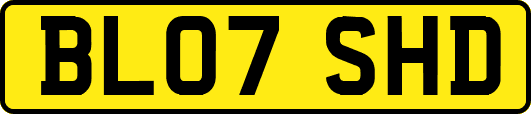 BL07SHD