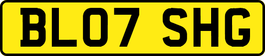 BL07SHG