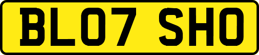 BL07SHO