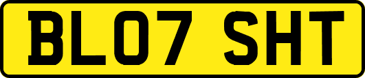 BL07SHT