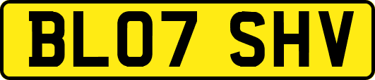 BL07SHV