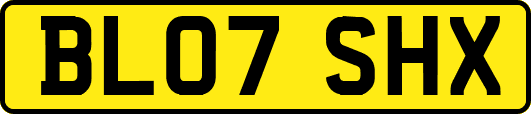 BL07SHX