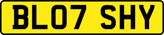 BL07SHY