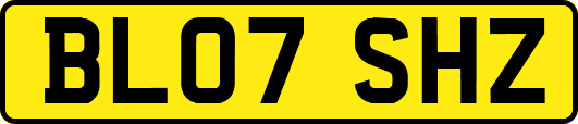 BL07SHZ
