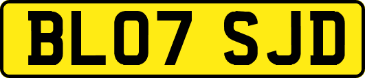 BL07SJD
