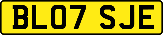 BL07SJE