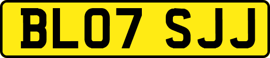 BL07SJJ