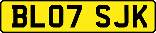 BL07SJK
