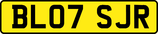 BL07SJR
