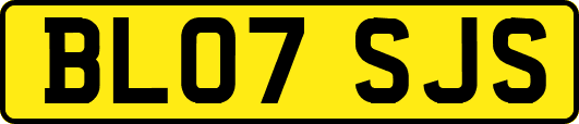 BL07SJS