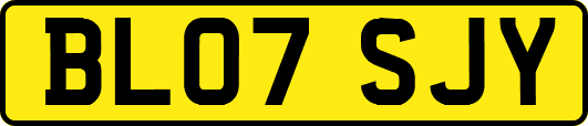 BL07SJY