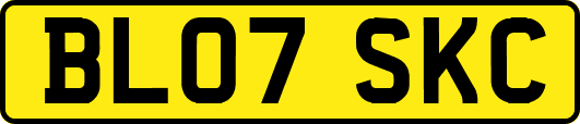 BL07SKC