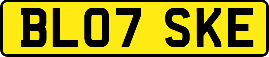 BL07SKE