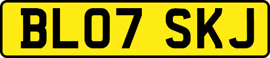 BL07SKJ