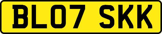 BL07SKK