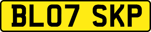 BL07SKP