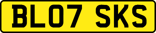 BL07SKS