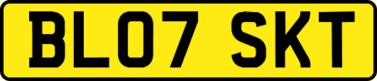 BL07SKT