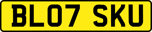 BL07SKU