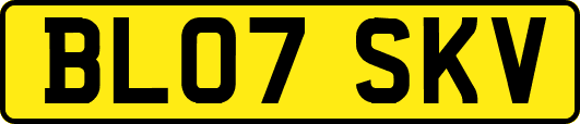 BL07SKV