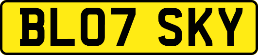 BL07SKY