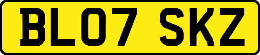 BL07SKZ