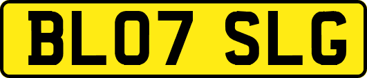 BL07SLG