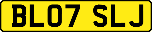BL07SLJ